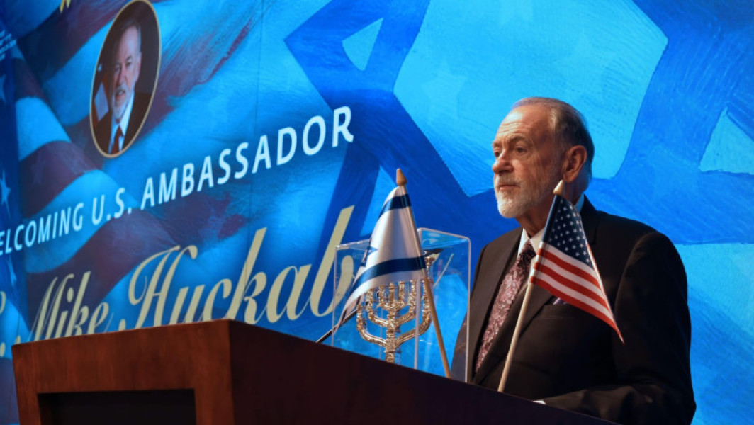 Ambasadorul SUA în Israel sugerează ca bombardierele americane B-2 ar trebui „să viziteze Yemenul”, la fel ca în Iran
