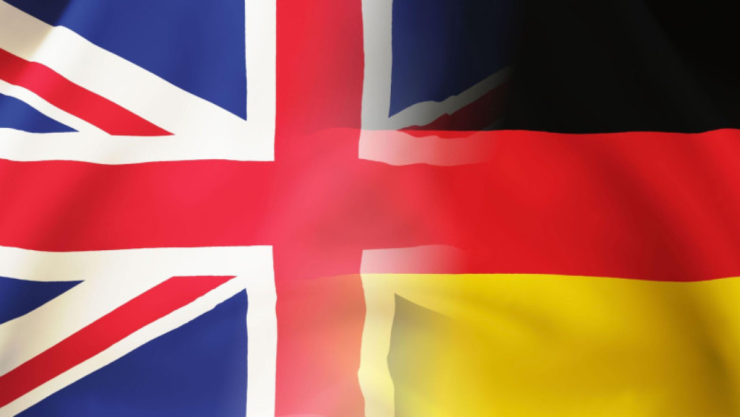Germania și Marea Britanie vor semna un tratat de apărare cu clauză de asistență reciprocă în caz de amenințare