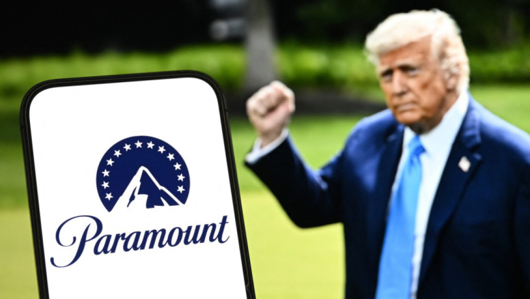 Paramount îi va da 16 milioane de dolari lui Trump ca să scape de un proces din cauza unui interviu. Care este miza