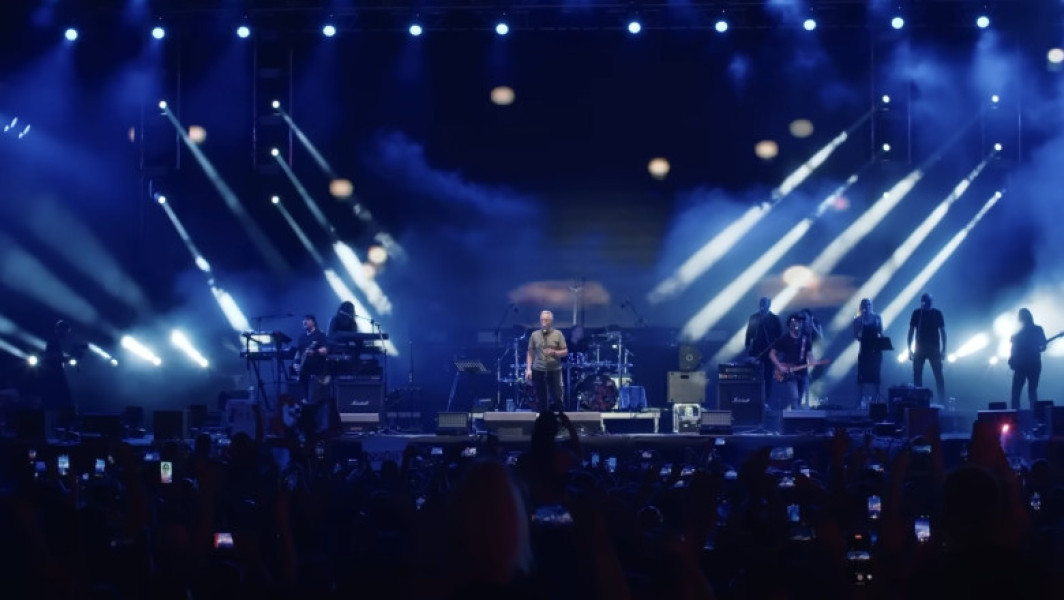 Zagrebul se pregătește pentru un concert al unei legende a muzicii croate, cunoscute pentru opiniile pro-naziste