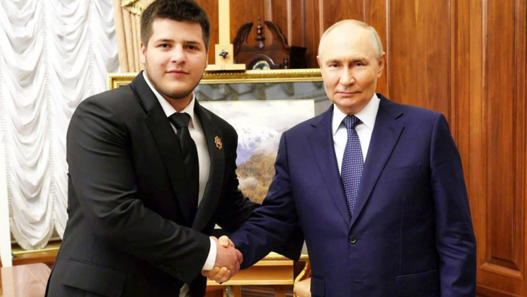 „Nunta secolului” din Cecenia și promovări pe bandă rulantă. Semnele care indică cine va fi succesorul lui Ramzan Kadîrov