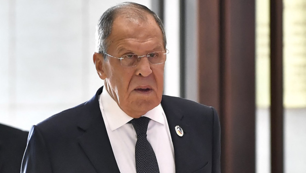 Video Mark Rutte, replică nimicitoare pentru Lavrov: „E ministru de când s-a născut Isus Cristos. Să nu dăm prea mare importanță la ce spune”