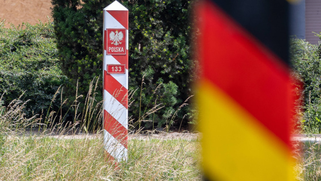 Analiză Criza migrației în UE: spațiul Schengen a mai primit „un cui în sicriu” printr-o decizie a Poloniei. Cum profită Moscova