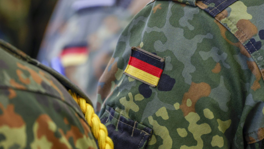 Tot mai mulți tineri din Germania se opun serviciului militar obligatoriu. Datele dezvăluite de către un nou sondaj