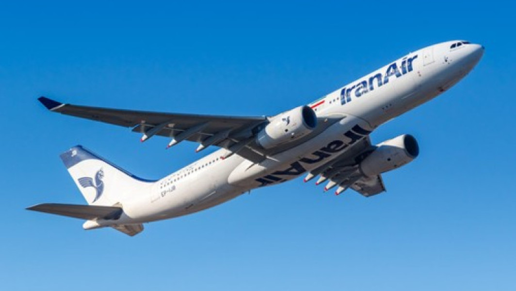 Iranul anunţă redeschiderea spaţiului său aerian: „Aeroporturile sunt pregătite să opereze zboruri”