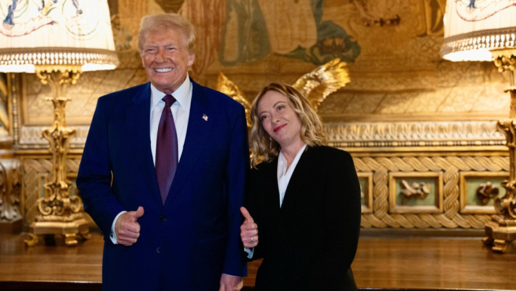 Analiză „O afacere italiană”. Cum încearcă Giorgia Meloni să ocolească creșterea cheltuielilor pentru apărare fără să-l supere pe Donald Trump