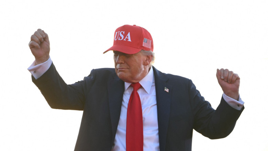 Donald Trump va promulga „marea şi frumoasa sa lege” vineri, de Ziua Naţională a SUA: „Sărbătorim începutul noii noastre epoci de aur”