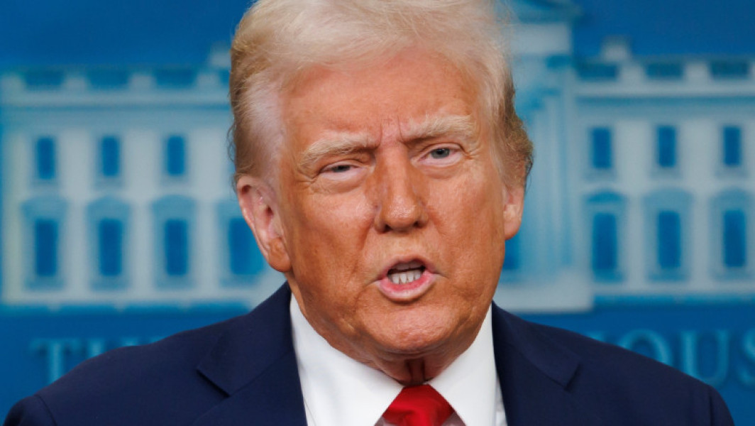Donald Trump: Hamas ar putea decide în următoarele 24 de ore asupra „propunerii finale” de armistițiu cu Israel
