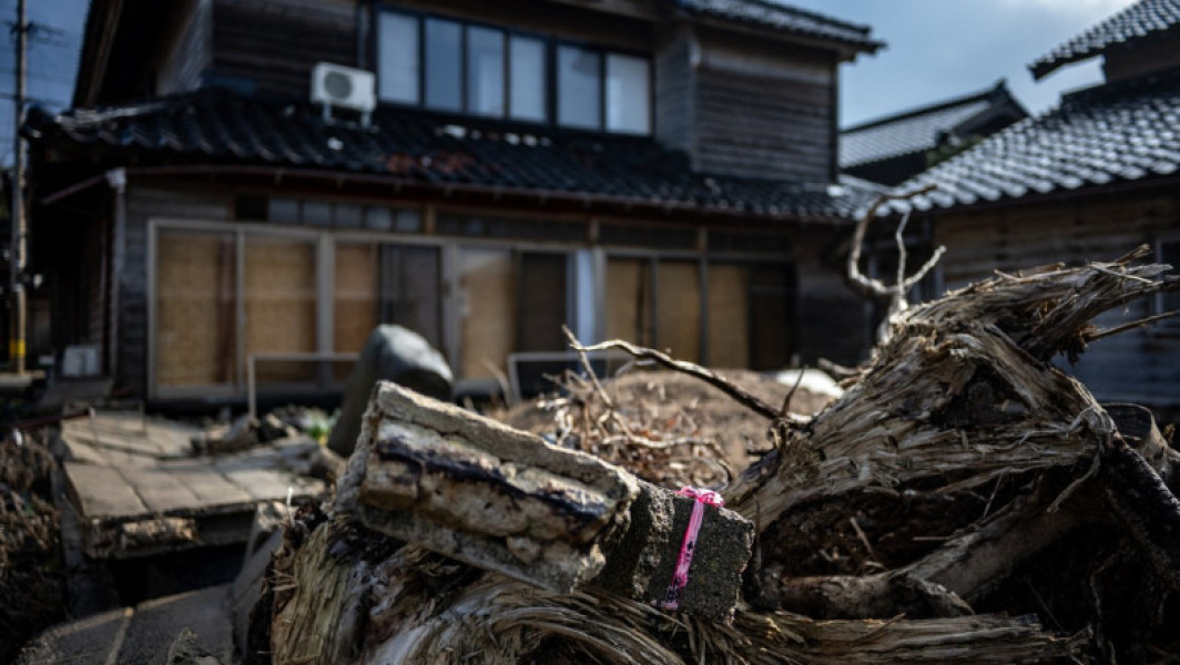 Video Operațiuni de evacuare în Japonia, de teama cutremurelor. Peste 1.000 de seisme, în două săptămâni, pe insulele din sudul țării