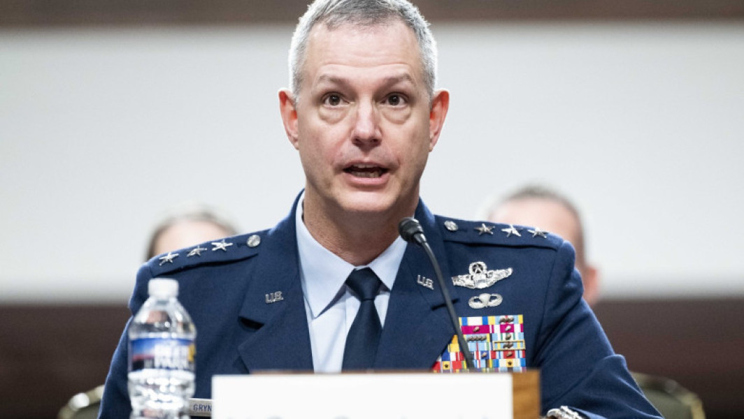 Forțele NATO din Europa au un nou comandant: un general american poreclit „Grinch”