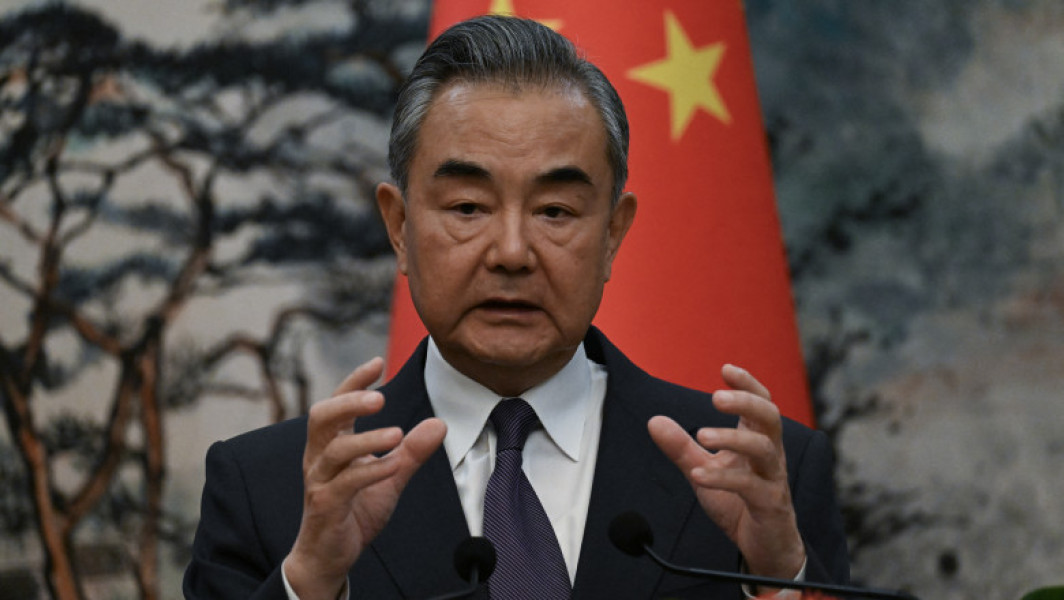 China nu poate accepta ca Rusia să piardă războiul din Ucraina: o contrazicere a poziției publice de neutralitate a Beijingului