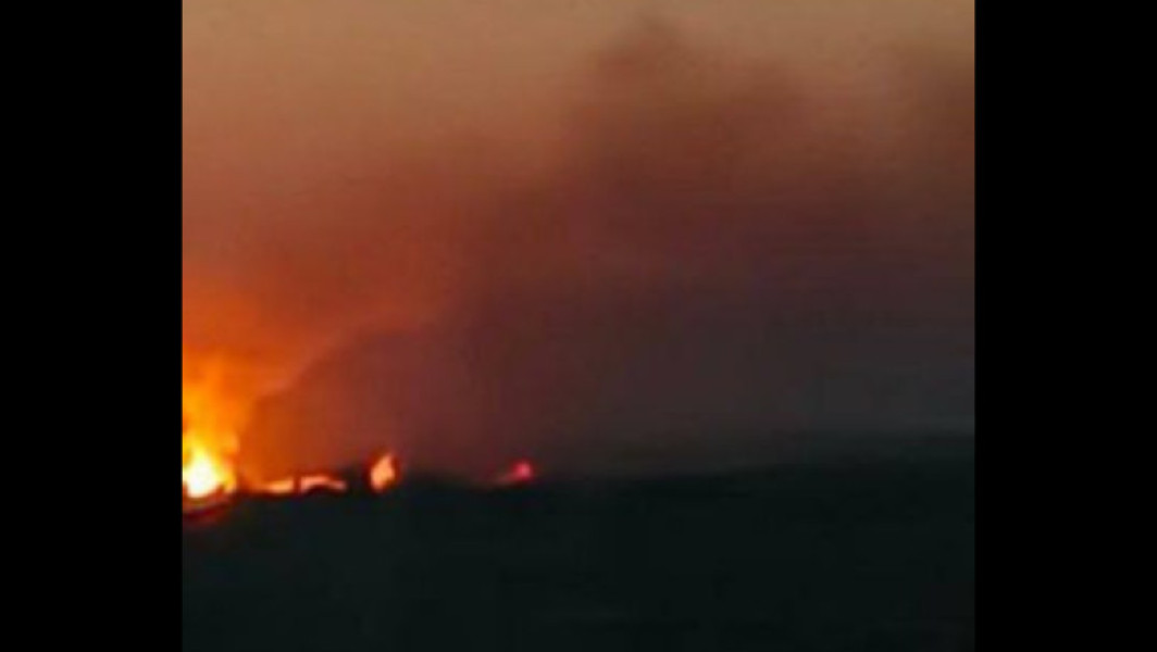 Video Ucrainenii susțin că au lovit un aerodrom militar rusesc din regiunea Voronej. Ce ținte ar fi distrus militarii Kievului