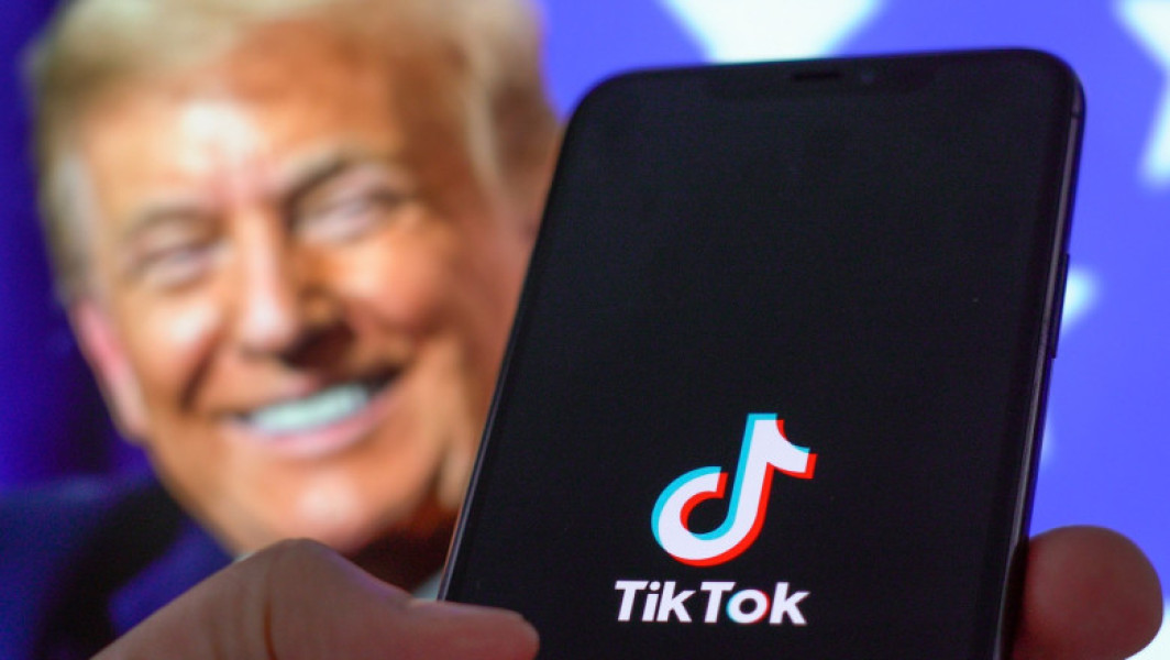 TikTok, aproape de un acord de vânzare. Ce spune Donald Trump despre discuțiile cu China