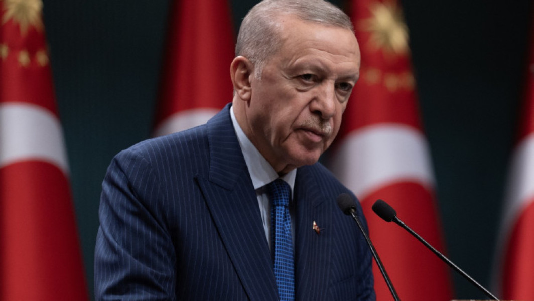 Erdogan, încrezător în reintegrarea Turciei în programul american de avioane F-35: „Donald Trump va rămâne fidel acordului”
