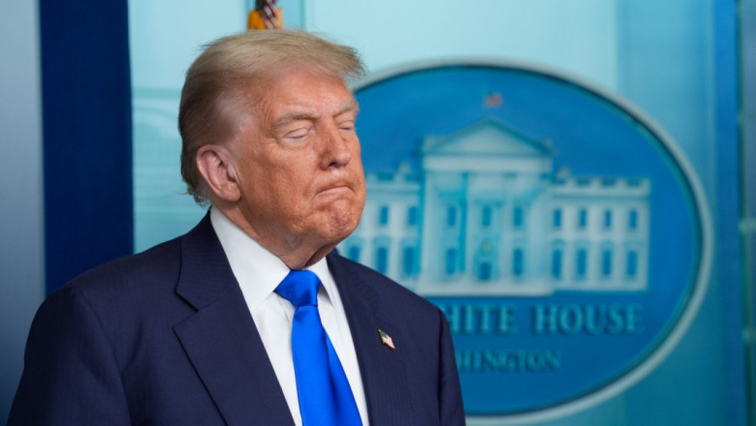 Video Donald Trump nu exclude posibilitatea ca SUA să livreze Kievului rachete Patriot. „Ucrainenii sunt loviți puternic”