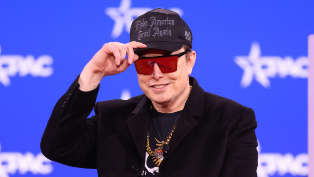 Elon Musk înființează Partidul America: „Se formează pentru a vă reda libertatea”