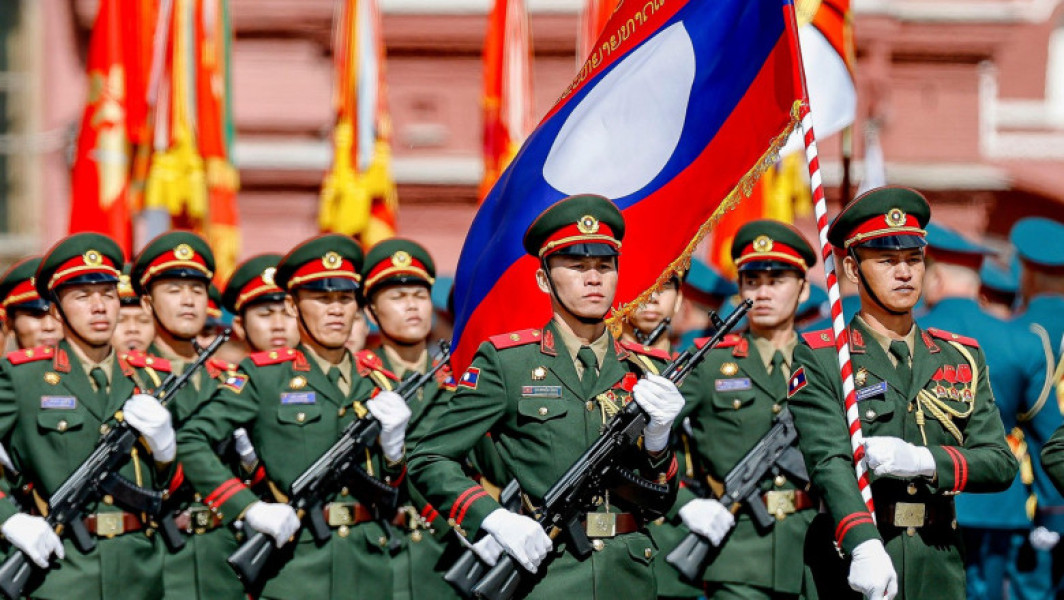 Avertismentul serviciilor secrete ucrainene: După Coreea de Nord, Rusia încearcă să atragă o nouă țară asiatică în războiul din Ucraina