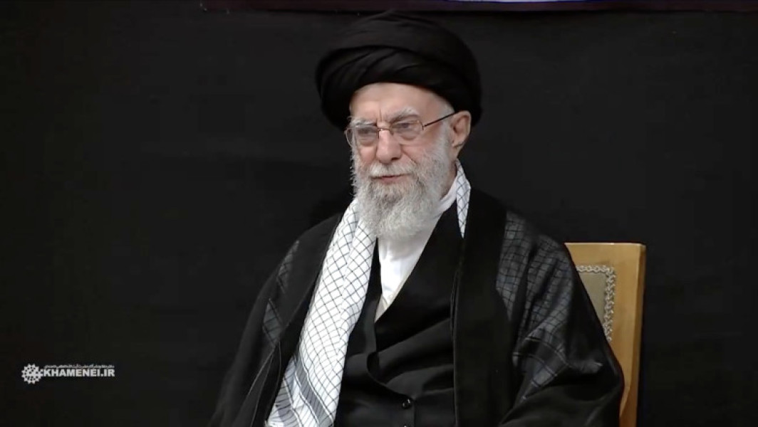 Video Prima apariție publică a liderului suprem iranian, după războiul de 12 zile cu Israel. Unde a fost filmat ayatollahul Ali Khamenei