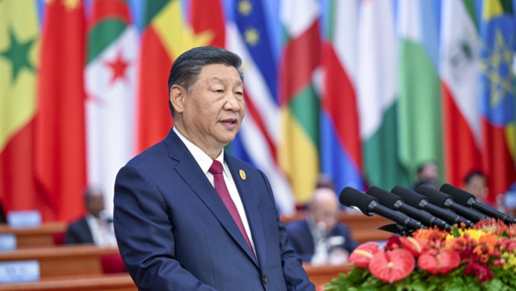 Analiză Summitul BRICS începe în Brazilia, dar liderul celui mai important membru lipsește. De ce nu merge Xi Jinping la Rio de Janeiro