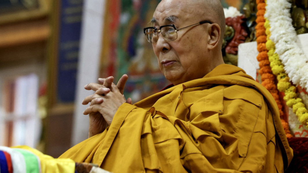 Dalai Lama împlineşte astăzi 90 de ani. Cât speră să trăiască liderul budiștilor tibetani, așteptat să vorbească despre succesorul său