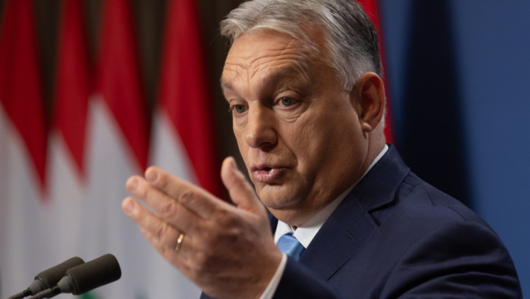 Viktor Orban vrea să discute cât mai curând şi pe larg cu Nicușor Dan. Ce spune despre noul guvern al României