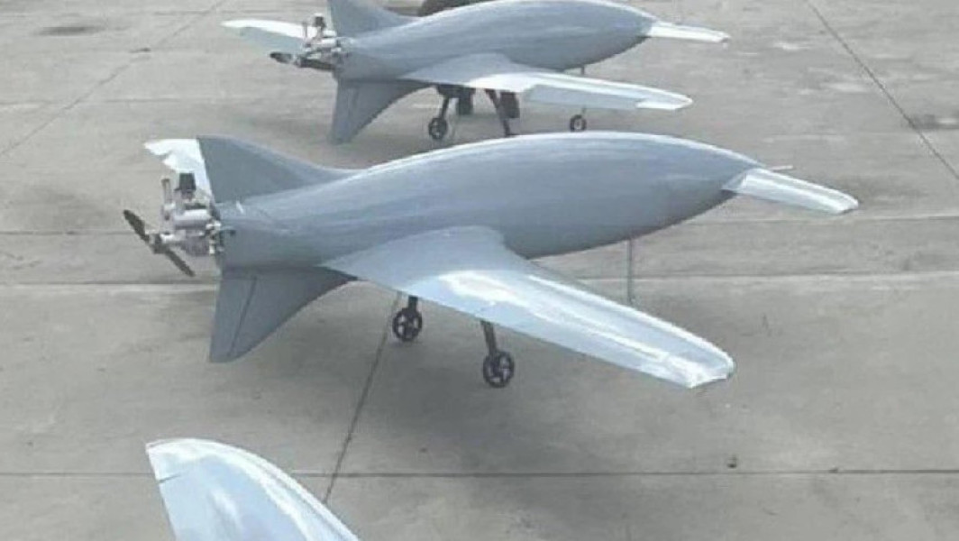 Ucraina a atacat Rusia cu drone noaptea trecută. Moscova anunță că a doborât 120 de aeronave