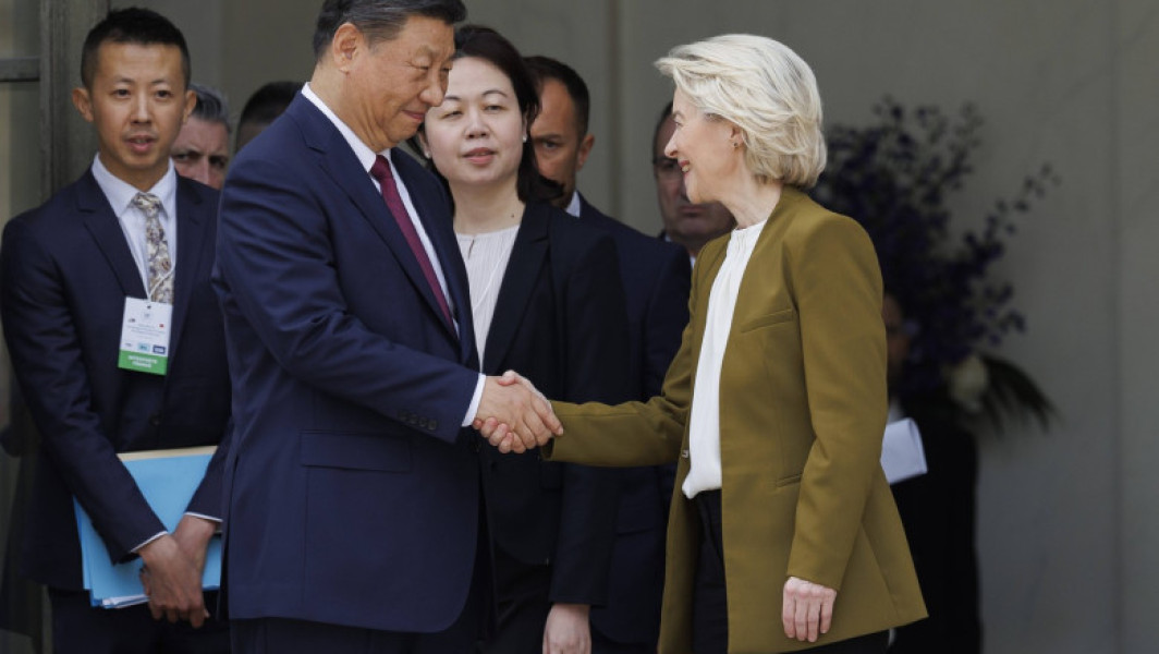 China impune restricții UE, după ce i-a fost interzis accesul la licitații de 60 de miliarde de euro. „Nu avem altă opțiune”
