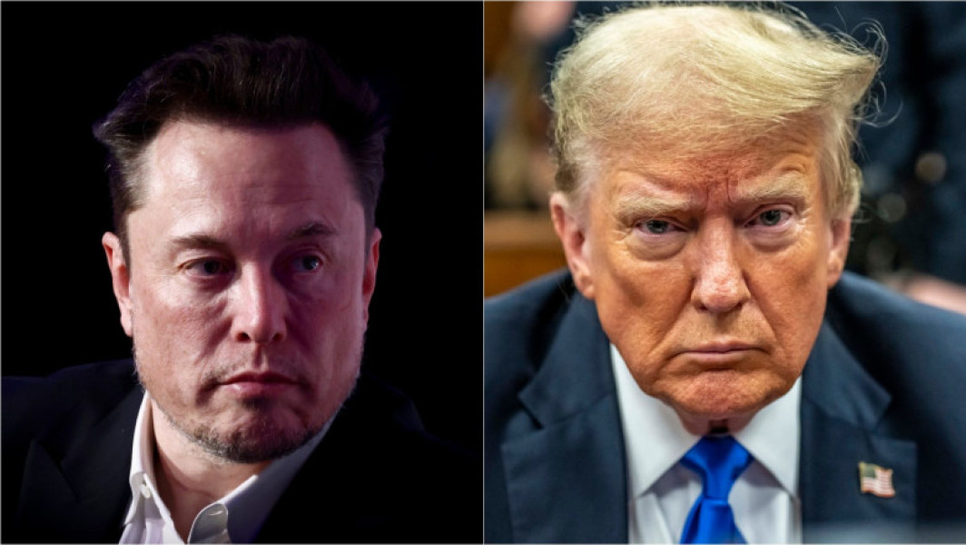Analiză Ce şanse are Elon Musk cu un nou partid politic după ce s-a certat cu Trump și care sunt riscurile pentru miliardar