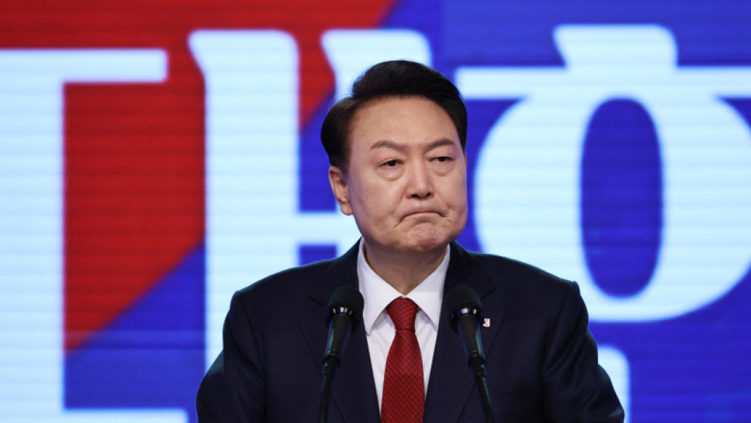Fostul președinte al Coreei de Sud, Yoon Suk Yeol, vizat de o nouă cerere de arestare. Ce acuzații i se aduc