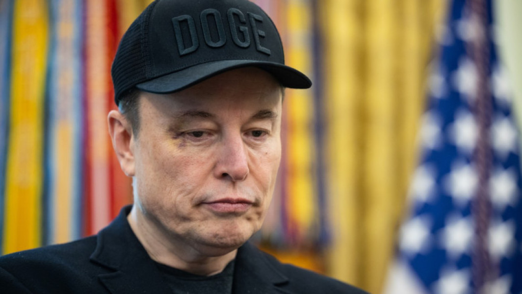 Elon Musk, criticat după lansarea noului partid. Trezoreria SUA: „Să se concentreze pe afaceri, nu pe politică”