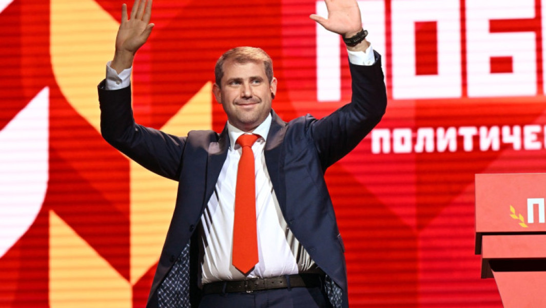 Afirmații provocatoare, la Moscova, ale oligarhului fugar prorus Ilan Șor: „Singura salvare pentru Republica Moldova e unirea cu Rusia”