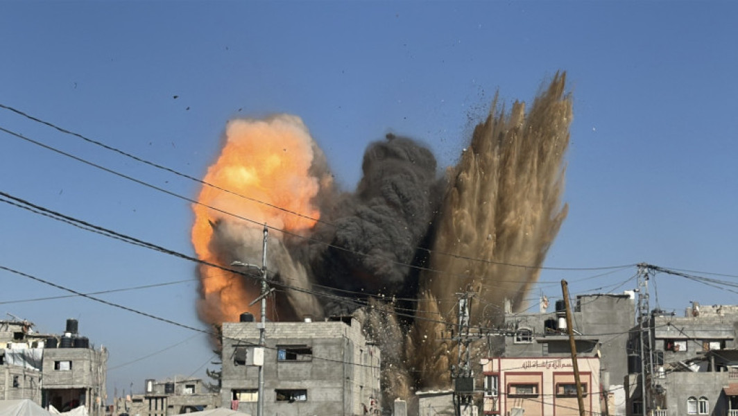 Analiză Pot Israelul și Hamas să coexiste? Armistițiul lui Trump depinde de asta. Gruparea teroristă mai are 20.000 de luptători pregătiți
