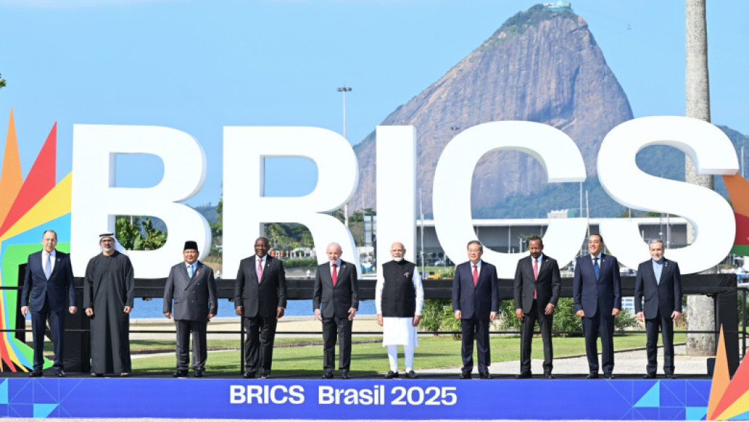 Trump amenință cu taxe suplimentare țările care se aliază cu BRICS. „Nu vor exista excepții de la această politică”