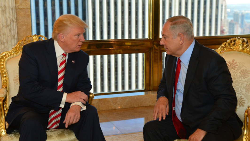 Israelul ar putea ajunge la un acord cu Hamas în această săptămână, anunță Donald Trump