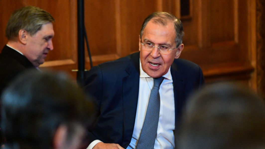 Serghei Lavrov vrea ca Viktor Orban să colaboreze cu Rusia în „protejarea” minorităților naționale din Ucraina