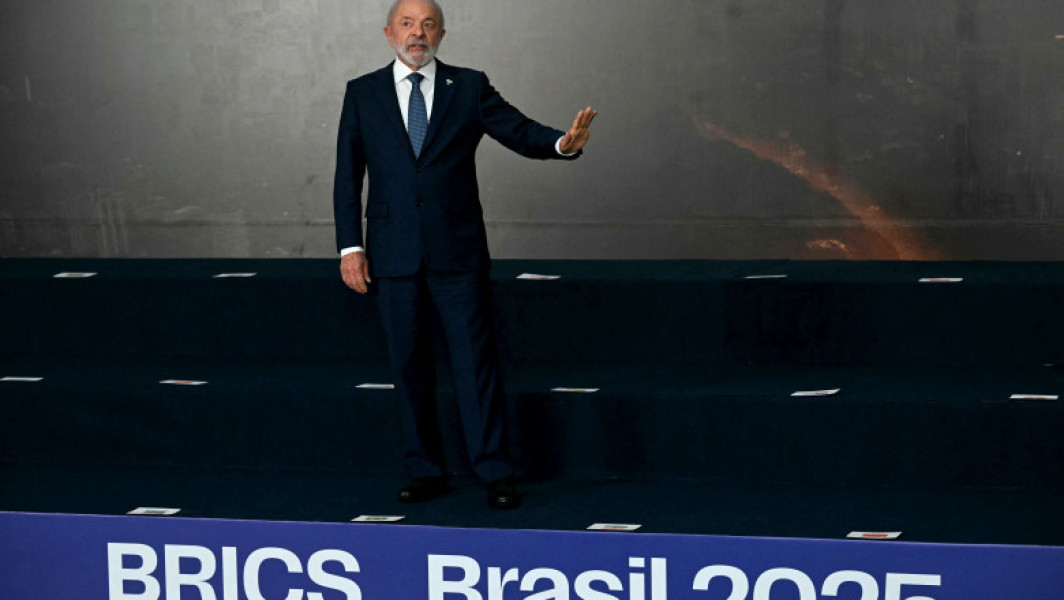 Președintele brazilian Lula da Silva îi răspunde lui Trump, după amenințările tarifare: „Lumea s-a schimbat. Nu vrem un împărat”