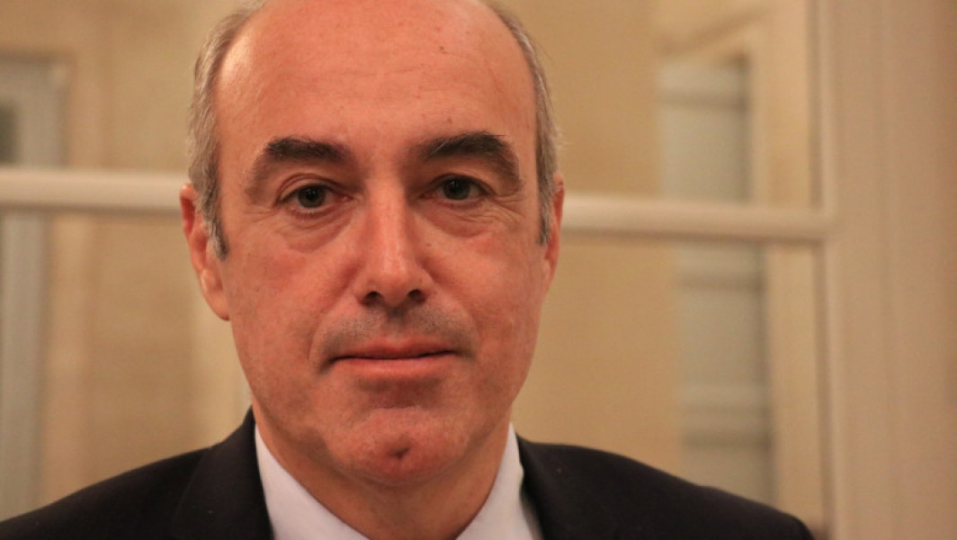 Un deputat francez s-a sinucis. Lumea politică de la Paris, în șoc. Cine a fost Olivier Marleix