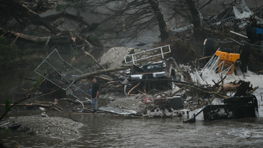 Cel puțin 100 de morți în Texas, în urma unor inundații devastatoare. Bilanțul este în continuă modificare