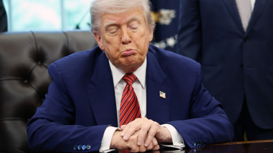 Iranul îl contrazice pe Donald Trump și transmite că nu a solicitat o întâlnire cu reprezentanții SUA