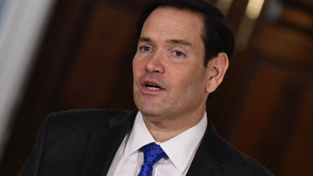 Un impostor, care s-a folosit de inteligența artificială, s-a prezentat drept Marco Rubio. A reușit să contacteze trei miniștri străini