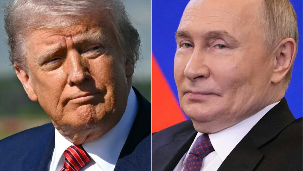 Trump e iar nemulțumit de relația cu liderul rus și se gândește la sancțiuni: „Dacă vreţi adevărul, Putin ne spune multe prostii”