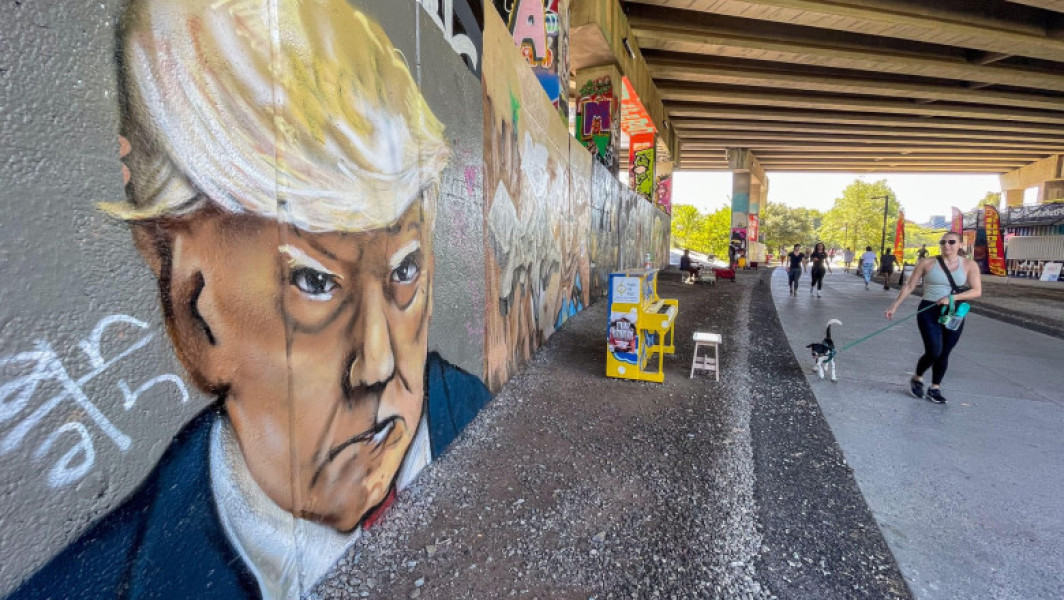 Analiză Prețul greșelilor lui Donald Trump. Cum au deschis deciziile conducerii Statelor Unite calea ascensiunii globale pentru China
