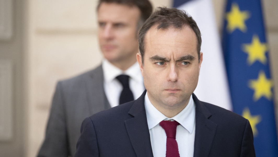 Ministrul francez al Apărării dezvăluie „linia roșie” a europenilor în negocierile cu Vladimir Putin: Este o chestiune esenţială