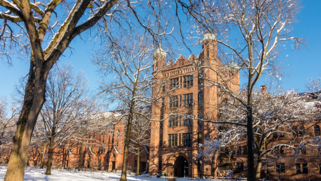 Rusia a declarat indezirabilă prestigioasa universitate americană Yale. Ce îi reproșează