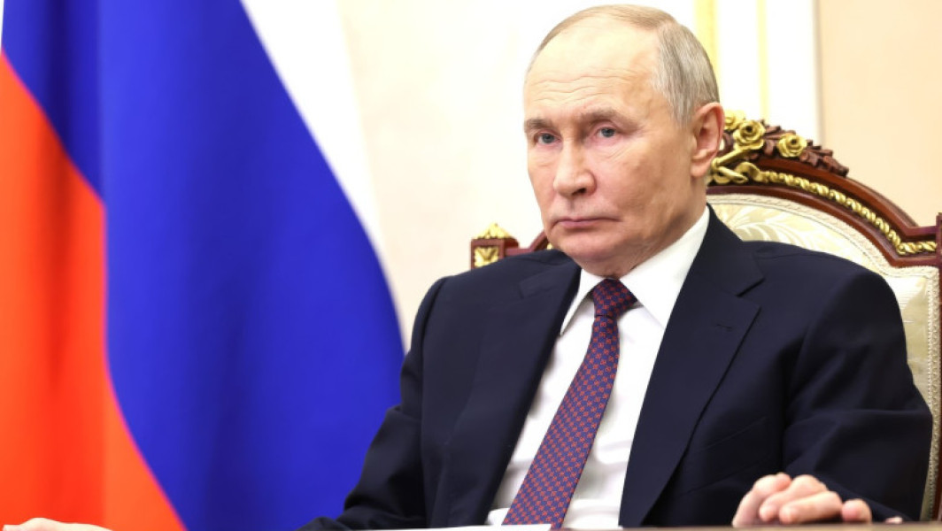 Reacția Rusiei după relatarea că Trump l-ar fi ameninţat pe Putin că „va bombarda Moscova în draci”