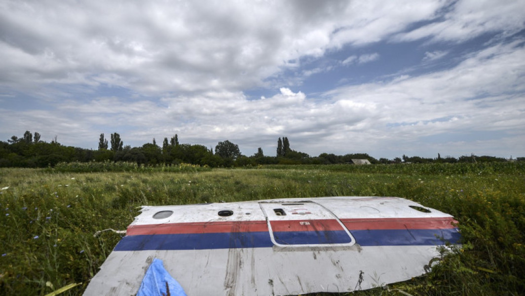 CEDO a găsit Rusia vinovată de doborârea zborului MH17 deasupra Donbasului, în 2014. Reacția sfidătoare a Kremlinului