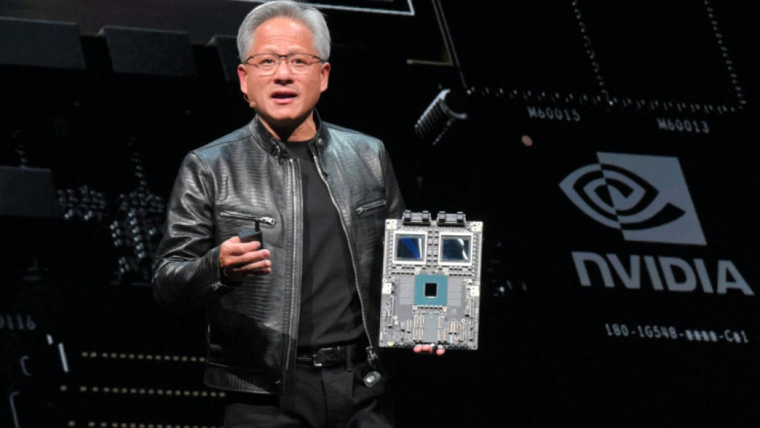 Nvidia devine prima companie din istorie cu o valoare de piață de 4.000 de miliarde de dolari. Cum a detronat Apple și Microsoft