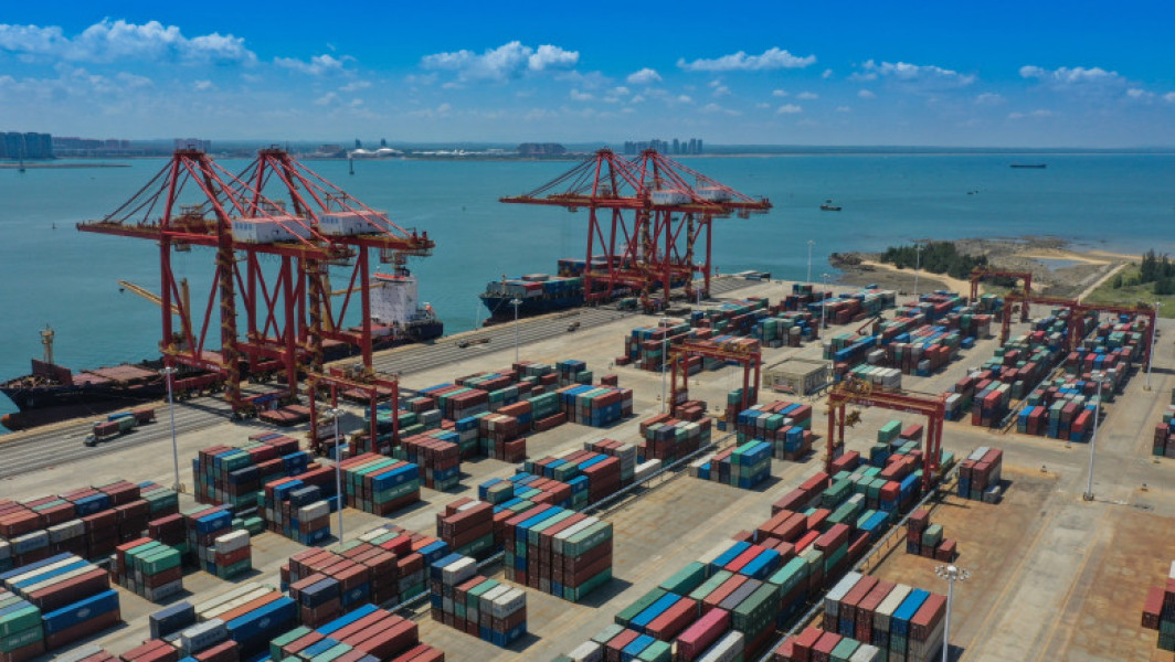 Analiză Cum ocolesc cumpărătorii americani de minerale rare interdicția de export a Chinei. Rolul Thailandei și al Mexicului