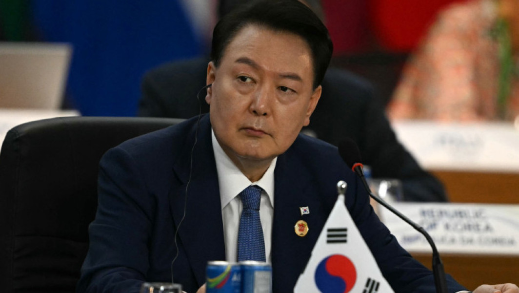 Un tribunal sud-coreean a emis un nou mandat de arestare pe numele fostului preşedinte Yoon Suk Yeol. Care sunt acuzațiile
