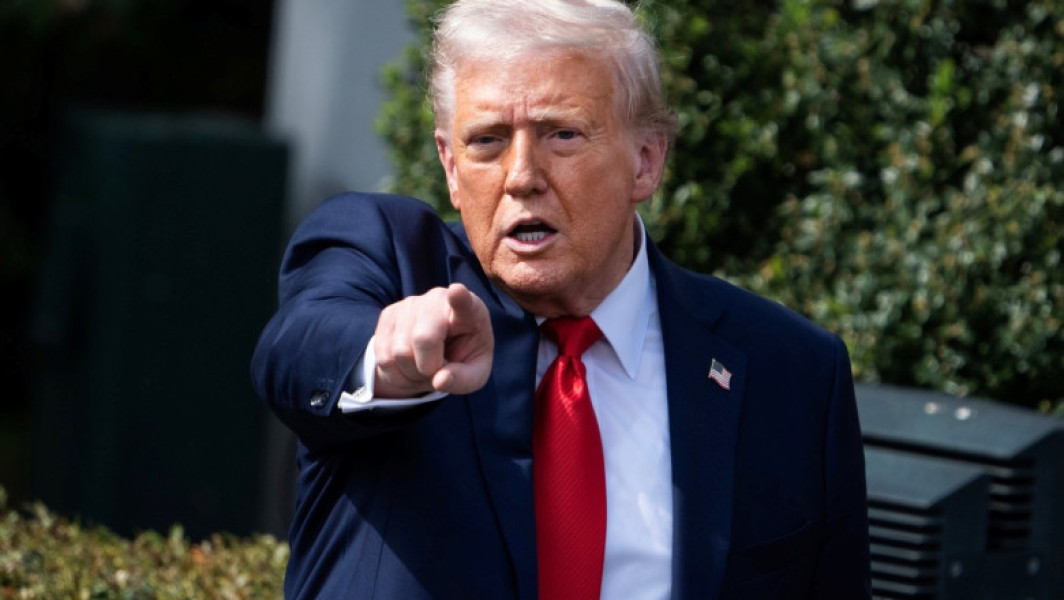 Scrisoarea lui Donald Trump către Maia Sandu. Ce taxe vamale impune Casa Albă pentru produsele din Republica Moldova